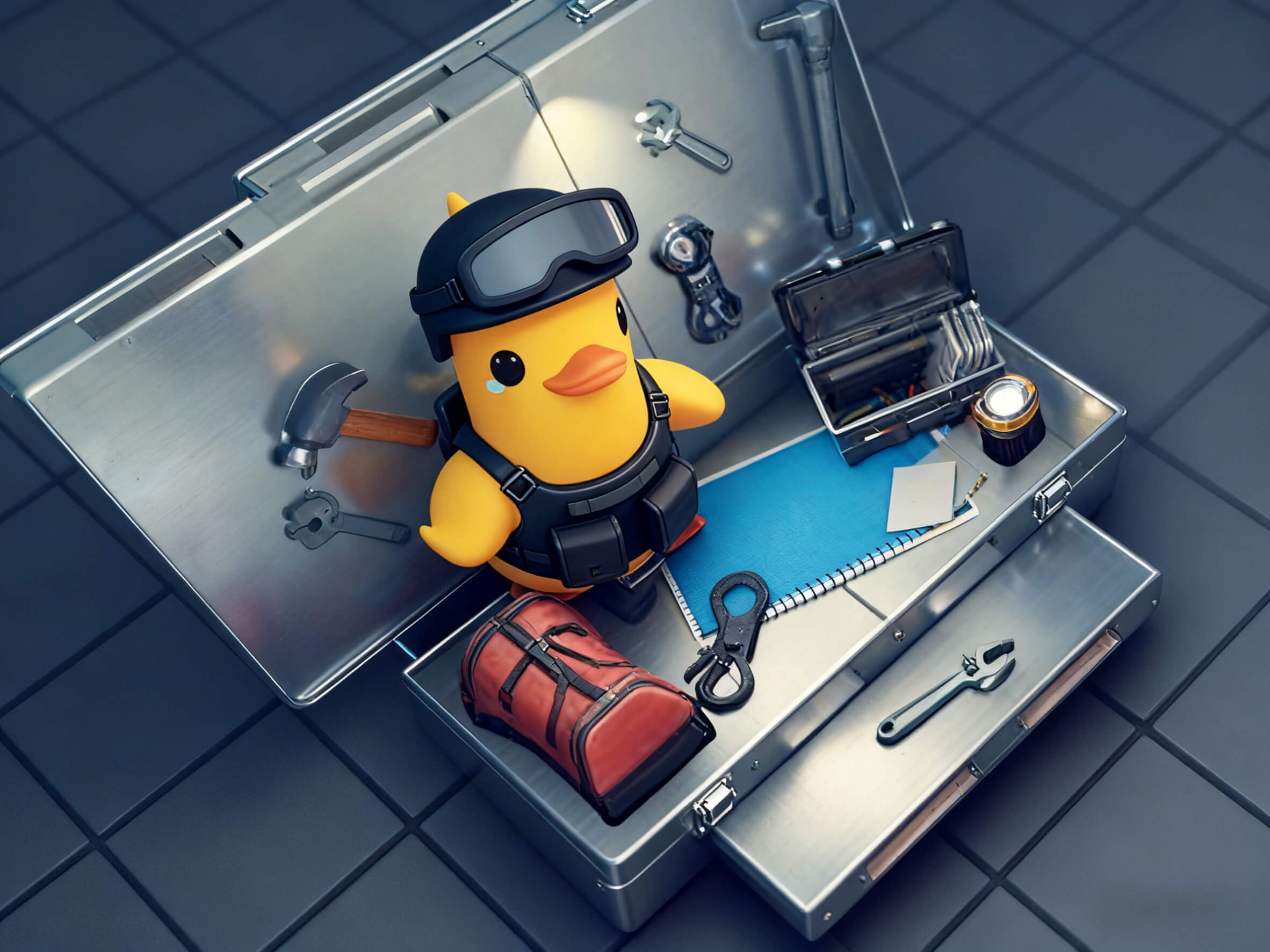 Best Mods for Escape From Duckov